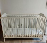 Ikea Babybett Hensvik incl Matratze Julius Zöllner Rheinland-Pfalz - Ellenz-Poltersdorf Vorschau