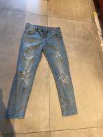 Jeans, Mexx, destroyed Look, Gr 38 Bielefeld - Senne Vorschau