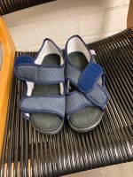 Varomed Sandalen Gesundheits- und Therapieschuh Niedersachsen - Melle Vorschau