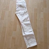 Weisse Hose Guess Gr.27 Hessen - Gießen Vorschau