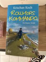 Buch Krimi Küsten-Krimi von Krischan Koch Wandsbek - Hamburg Bramfeld Vorschau