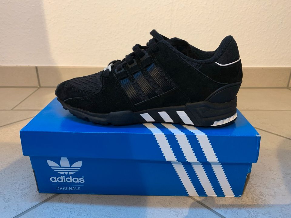 Adidas EQT Support RF - Größe: 41 1/3 in Dresden