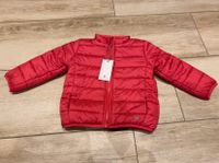 Bellybutton - Winterjacke mit innen Fleece - Gr. 86 - pink - neu Bayern - Eschau Vorschau