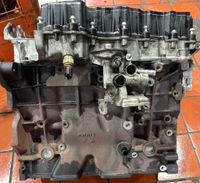 Motorblock Citroen Jumpy Ford Kuga S-Max DW10FE DW10FC 4H03 Bielefeld - Senne Vorschau