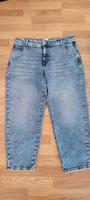 Only Jeans XL 30 blau Onltroy Troy Carrot Düsseldorf - Bilk Vorschau