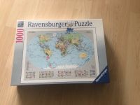 Ravensburger Puzzle 1000 Teile NEU - Original verpackt Sachsen - Auerbach Vorschau