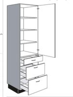 Küchen Hochschrank Rheinland-Pfalz - Haßloch Vorschau