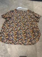 Shirt Only Carmakoma Gr.52 Carvica Top Hessen - Wald-Michelbach Vorschau