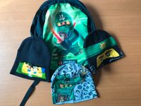 Lego Ninjago Rucksack Lloyd mit 3 Mützen Baden-Württemberg - Villingen-Schwenningen Vorschau