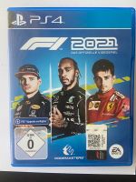 F1 2021 PS4 Nordrhein-Westfalen - Mülheim (Ruhr) Vorschau