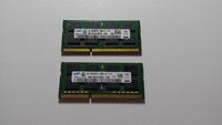 Samsung M471B5273DH0-CH9 1203 – 2x 4GB DDR4 SO-DIMM RAM Rheinland-Pfalz - Bingen Vorschau