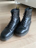 Doc Martens Größe 41, neuwertig Brandenburg - Zeuthen Vorschau