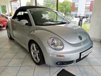 Volkswagen New Beetle Cabriolet 1.6*ServiceNeu*ZahnriemenNe Baden-Württemberg - Nürtingen Vorschau