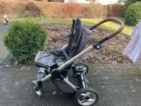 Kombi Kinderwagen, Mutsy Evo Rheinland-Pfalz - Niederfischbach Vorschau