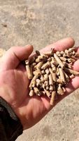 Holzpellets 6 mm Sachsen - Klingenthal Vorschau