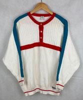 Vintage Colmar Pullover / Sweater Gr. M retro Hessen - Kassel Vorschau