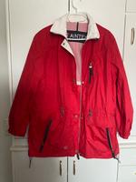 Damen leichte Jacke/ Windjacke gr 40 Bayern - Schweinfurt Vorschau