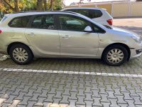 Opel Astra Unfallfahrzeug Hessen - Neu-Isenburg Vorschau