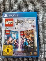 PS4 Spiel Lego Harry Potter ps4 Spiele Nordrhein-Westfalen - Weeze Vorschau