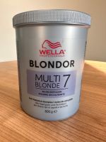 Blondor/ Wella/ Multiblond/ 800g Nordrhein-Westfalen - Hopsten Vorschau