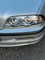 E46 Limo Scheinwerfer Angel Eyes Hessen - Kaufungen Vorschau