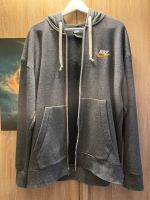 Nike Zip Hoodie (L), wie neu Baden-Württemberg - Freiburg im Breisgau Vorschau