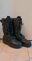 Haix Feuerwehrstiefel Stiefel Feuerwehr Größe 45 Sachsen-Anhalt - Magdeburg Vorschau