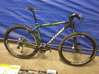 Cannondale Flash 29 Zoll Lefty XL Ink Zubehör Berlin - Reinickendorf Vorschau