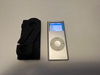 Apple iPod Nano 2nd Gen 2GB MA477ZP/A Silber Hessen - Altenstadt Vorschau
