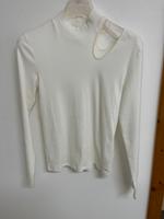 MARC O’POLO LONGSLEEVE WEIẞ L/40 STRETCH SHIRT LANGARMIG Bayern - Wiesentheid Vorschau
