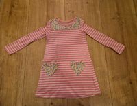 °•Mini Boden Kleid Gr.128 rosa Blumen•° Berlin - Köpenick Vorschau