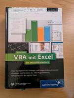 VBA mit Excel. Das umfassende Handbuch (Bernd Held) Berlin - Tempelhof Vorschau