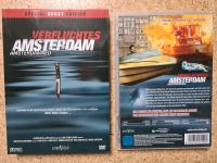 Verfluchtes Amsterdam Special Uncut Edition DVD Niedersachsen - Bad Bodenteich Vorschau