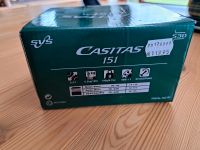 Shimano Baitcastrolle Casitas 151 / Angelrolle Schleswig-Holstein - Harrislee Vorschau