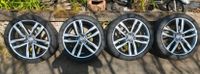 VW Golf 7 Felgen Salvador 18 Zoll Hessen - Romrod Vorschau