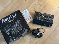 RANDALL RG13 / 1 Watt Preamp / Wie neu Niedersachsen - Wallenhorst Vorschau