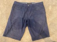 Salsa Herren Short Gr. 30 blau Nordrhein-Westfalen - Neuenkirchen Vorschau