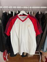 Größe M Trikot Adidas V-Ausschnitt Köln - Porz Vorschau