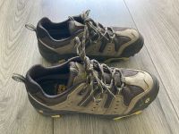 Jack Wolfskin Kinder Outdoorschuhe / Gr. 36 / Wasserdicht Bayern - Würzburg Vorschau