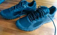 schwarze Schuhe Turnschuhe Laufschuhe Sneaker Gr 41 Reebok Nordrhein-Westfalen - Oberhausen Vorschau