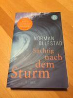 Norman Ollestad Süchtig nach dem Sturm Roman Malibu Rheinland-Pfalz - Daun Vorschau