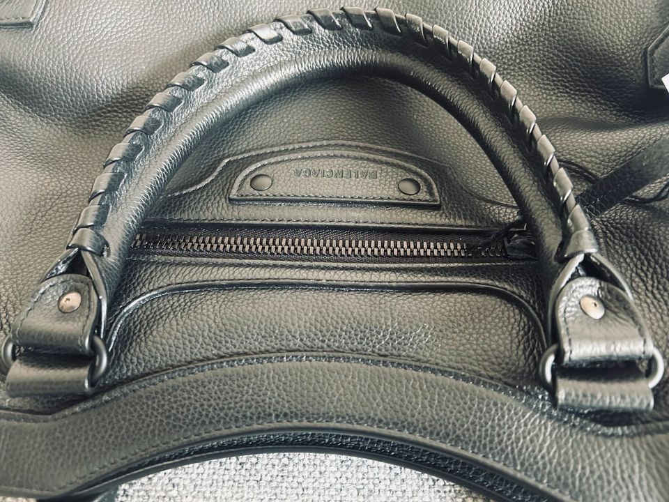 Balenciaga Tasche Neo Classic Medium unisex Original mit Rechnung in Hamburg