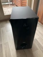 Teufel Subwoofer US5110/1 Baden-Württemberg - Freiberg am Neckar Vorschau