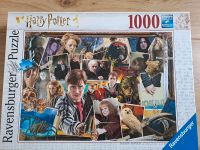 Harry Potter  Ravensburger Puzzle 1000 wie NEU Weihnachtsgeschenk Sachsen - Heidenau Vorschau