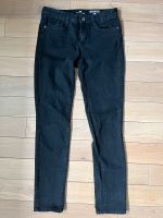 Tom Tailor schwarze Jeans Slim Gr. 28 Nordrhein-Westfalen - Wachtberg Vorschau