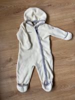 Jako-o Fleece Overall Polartec Gr. 68/74/80 Nordrhein-Westfalen - Ascheberg Vorschau