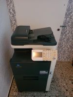 Drucker Bizup C 35 Hessen - Wehretal Vorschau