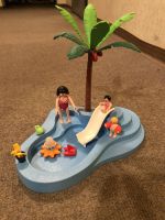 Playmobil Babybecken mit Rutsche Niedersachsen - Ilsede Vorschau