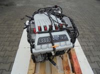 Motor BMJ BDB BHE BFH 3.2 V6 250PS AUDI A3 TT VW GOLF 64TKM KPL Berlin - Wilmersdorf Vorschau