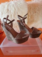 Sandalen/ high heels Steve madden gr. 36, Leder, neu Wuppertal - Cronenberg Vorschau